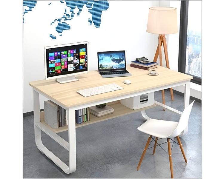 Computer Desk Carousel 1