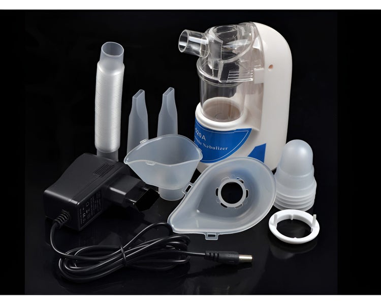 Nebuliser Local Buy Carousel 1