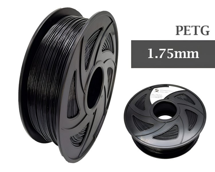 3D Printer Filament Carousel 1