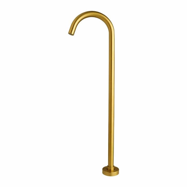 Bath Spout Carousel 2