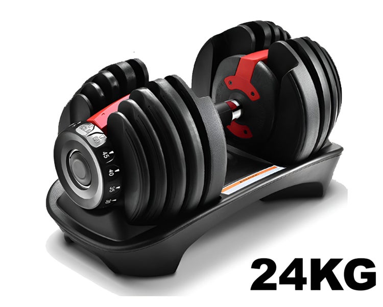 Adjustable Dumbbells NZ Clearance Carousel 2