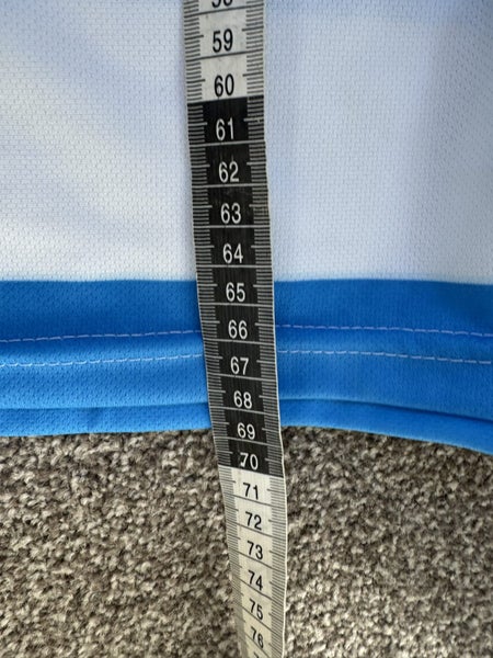 Argentina Rugby Jersey Size XS or Kids Youth XL Carousel 6