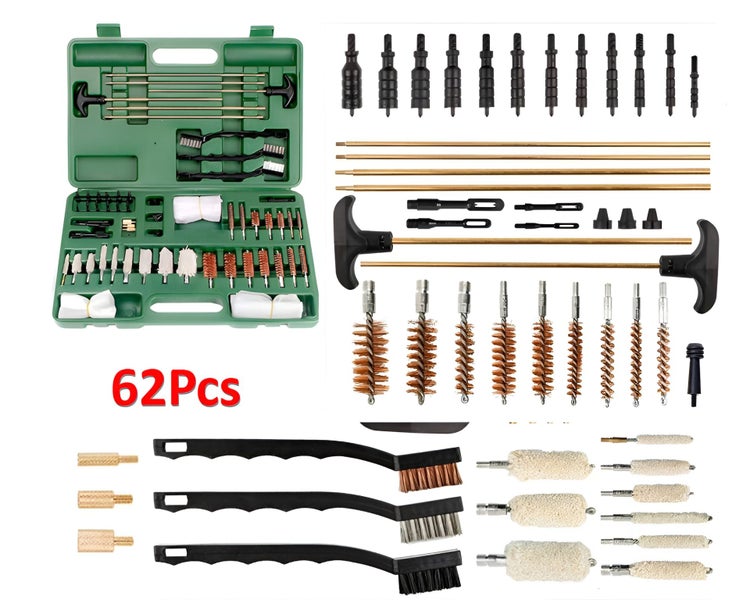 Universal Gun Cleaning Kit - (NZ CLEARANCE) Carousel 1