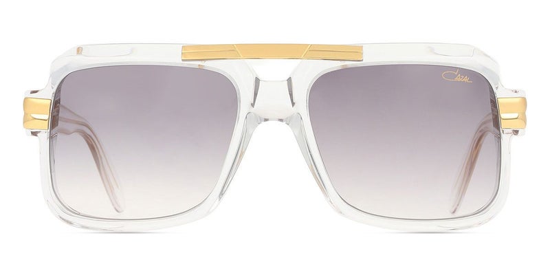 Cazal 663 56 New Unisex Sunglasses Carousel 1