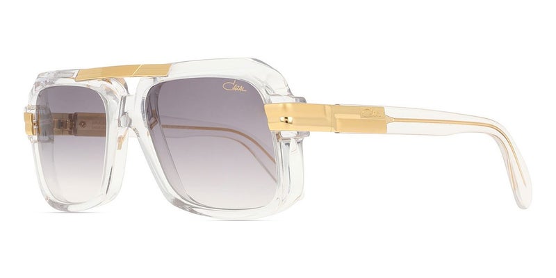 Cazal 663 56 New Unisex Sunglasses Carousel 2