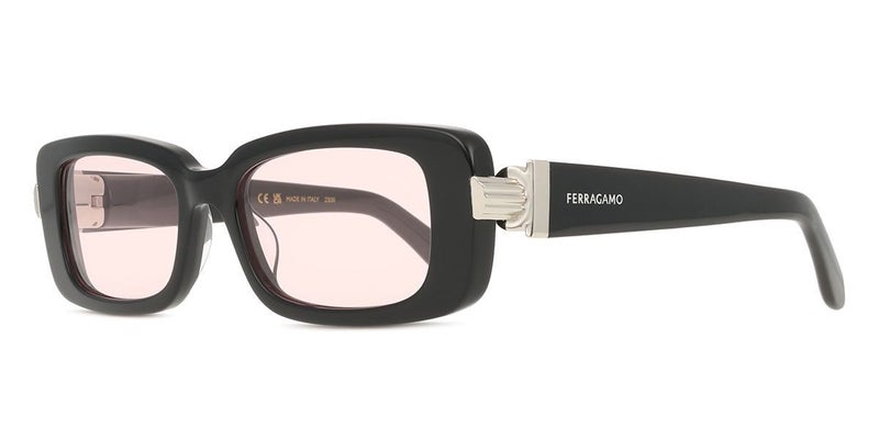 Salvatore Ferragamo SF 1105S 005 52 New Women Sunglasses Carousel 2