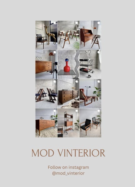 — Large Mid Century Brass Gazelle — Carousel 8