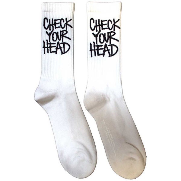 The Beastie Boys Check Your Head Ankle Socks Carousel 2