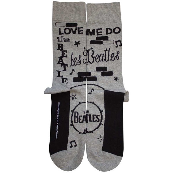 The Beatles Cavern Ankle Socks Carousel 1