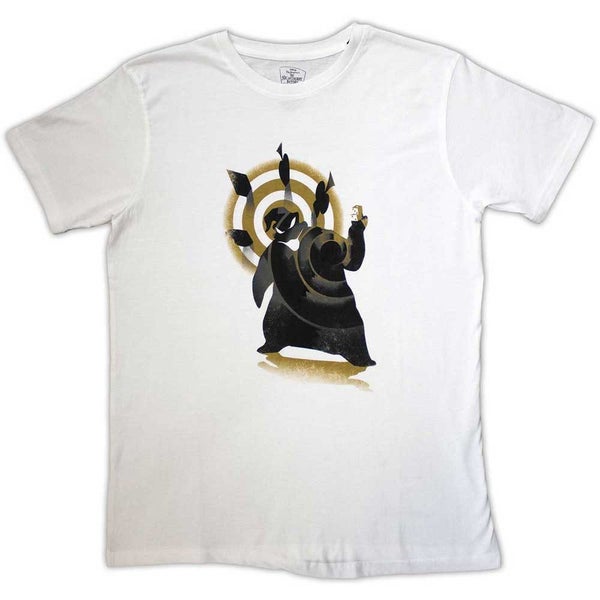 The Nightmare Before Christmas Oogie Target T Shirt Carousel 1