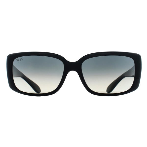 Ray-Ban Sunglasses RB4389 601/71 Black Grey Gradient Carousel 1