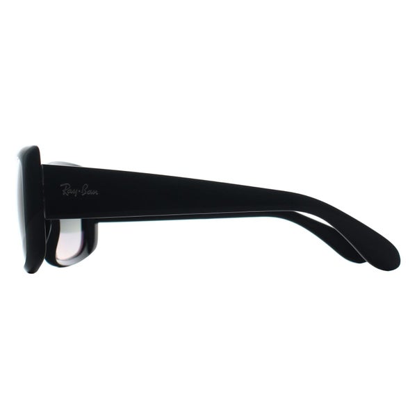 Ray-Ban Sunglasses RB4389 601/71 Black Grey Gradient Carousel 3