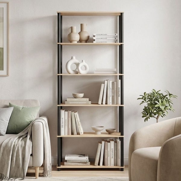 Flexi Storage Rack Carousel 2