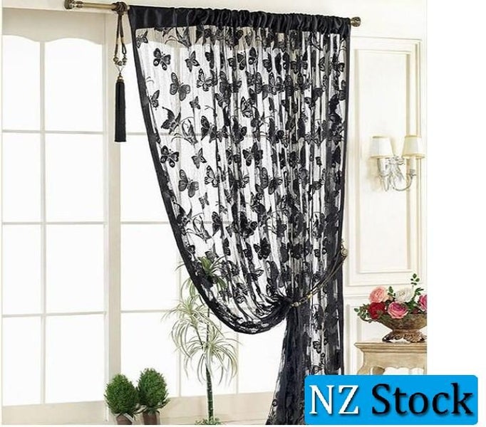 Door Window Curtain NZ Clearance Carousel 2