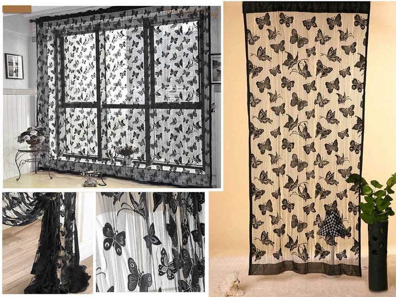 Door Window Curtain NZ Clearance Carousel 3