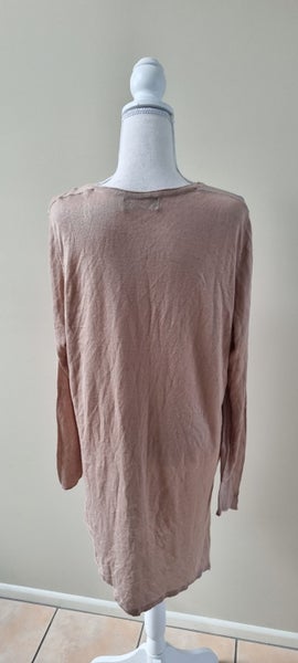 TS Taking Shape Knitwear Tunic size XS Stylebubble Carousel 3