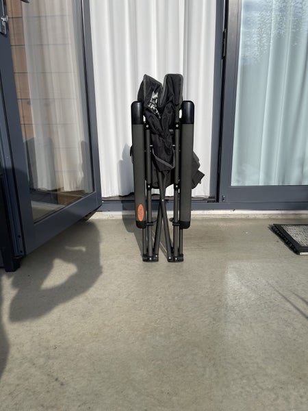 IRONMAN CAMPING CHAIR, VERY STRONG & COMFORTABLE. Carousel 2