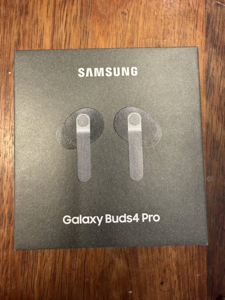 $1 RES // Samsung Galaxy Buds4 Pro Carousel 1