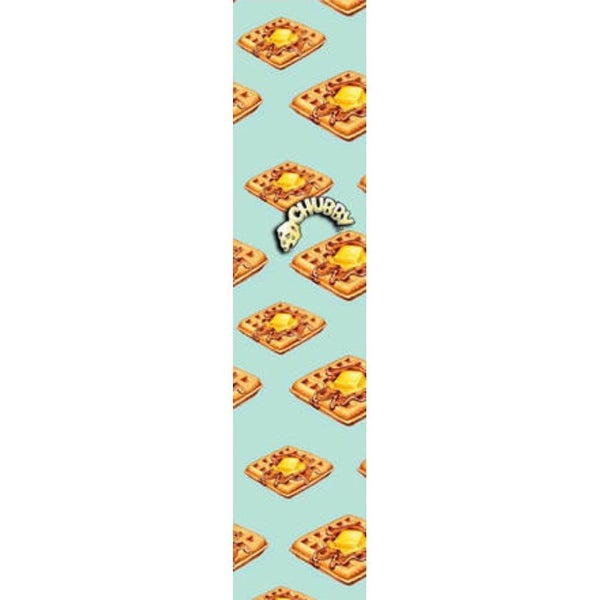 CHUBBY WAFFLE GRIPTAPE Carousel 1