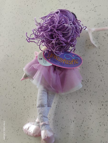 Groovy Girl Doll Binni Carousel 2