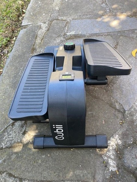 Cubii exercise machine65631977773697111