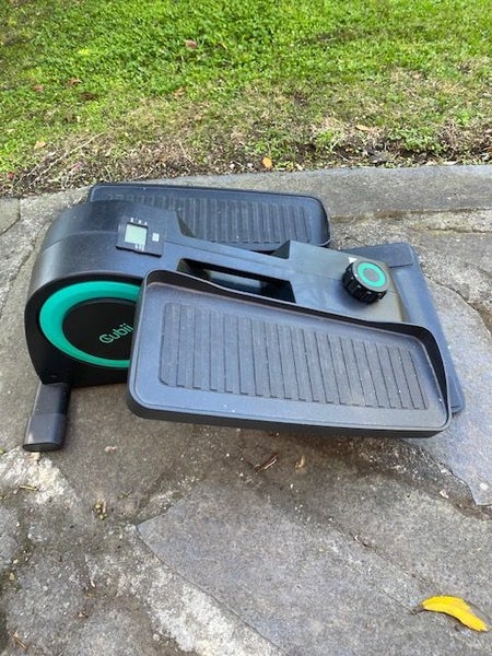 Cubii exercise machine65631977773697112