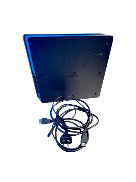 SONY PLAYSTATION 4 CUH-2202A Carousel 3