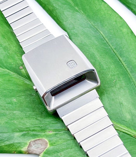 Girard-Perregaux Casquette Saint Laurent Limited Edition No18 of 200 pieces B&P Carousel 1