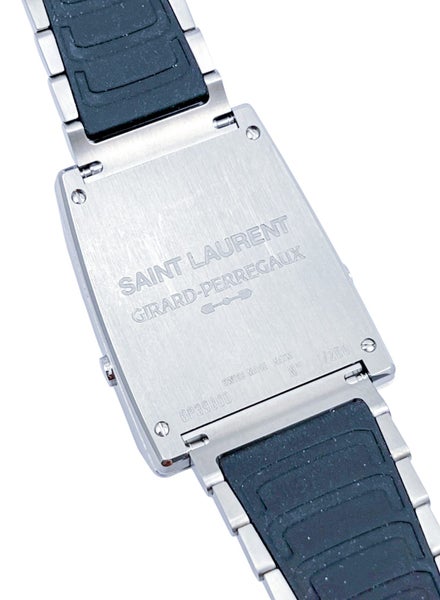 Girard-Perregaux Casquette Saint Laurent Limited Edition No18 of 200 pieces B&P Carousel 11