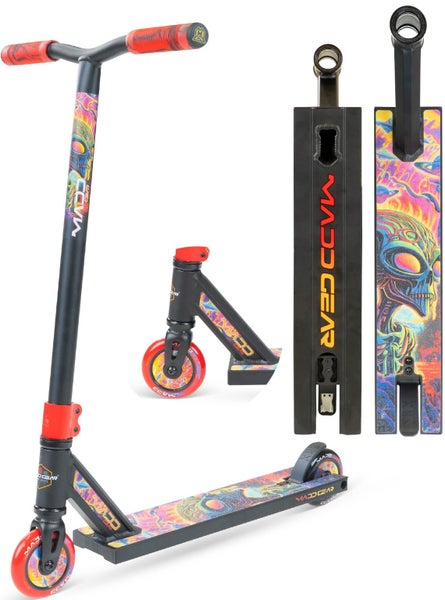 MADD GEAR MG2 OBSIDIAN SCOOTER FRENZY Carousel 1
