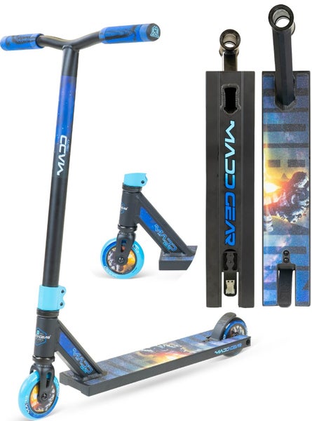 MADD GEAR MG2 OBSIDIAN SCOOTER HORIZON Carousel 1