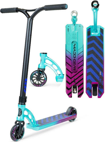 MADD GEAR ORIGIN 450 SCOOTER GRAVITRON Carousel 1