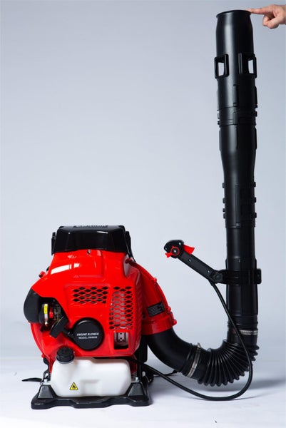79cc Commercial Backpack Leaf Blower – 306km/h – Lifestyle Block Power Carousel 2