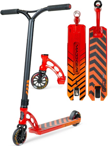 MADD GEAR ORIGIN 450 SCOOTER PHONON Carousel 1