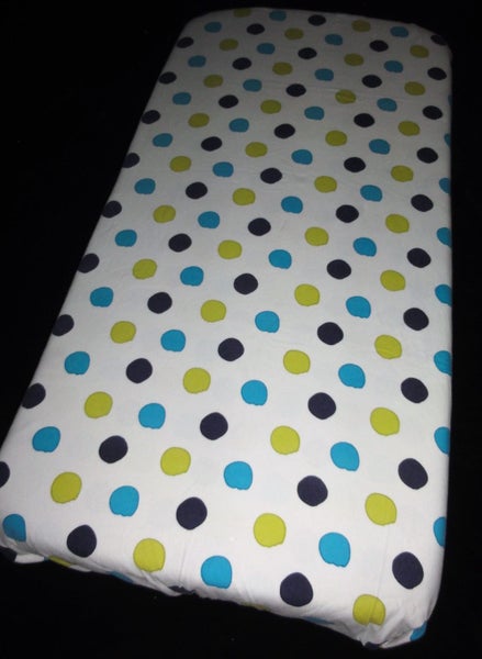 Winter flannelette Selection of Cot fitted sheet 26 - see options in photos Carousel 1