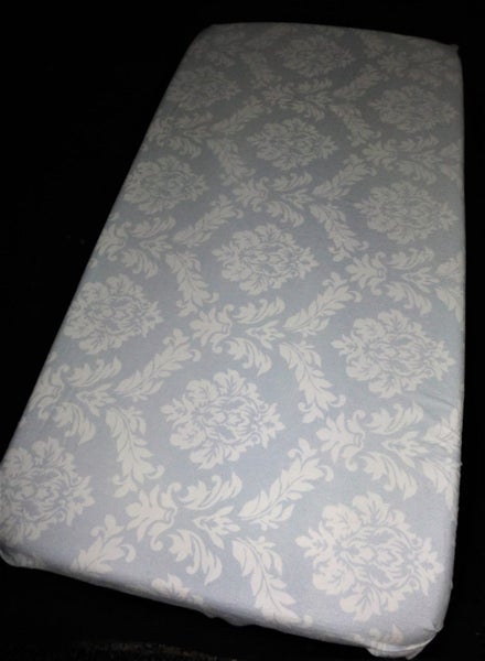 Winter flannelette Selection of Cot fitted sheet 26 - see options in photos Carousel 2