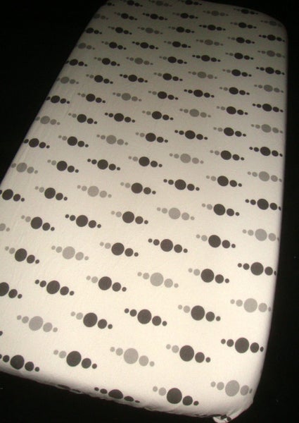 Selection of Brand New - Winter Cot fitted sheets 26 Carousel 15