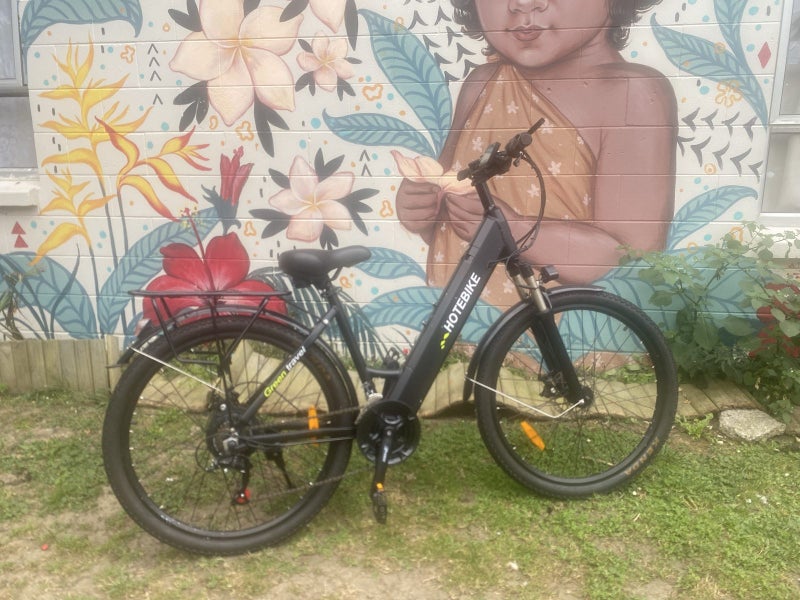 2023 HotEbike Electric Bike – 300W – $1 Reserve Carousel 1