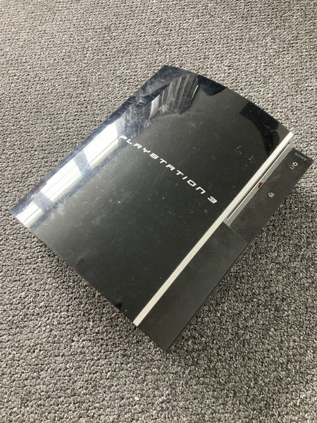 PlayStation 3 Fat Model: CECHK02 (NOT WORKING) Carousel 1