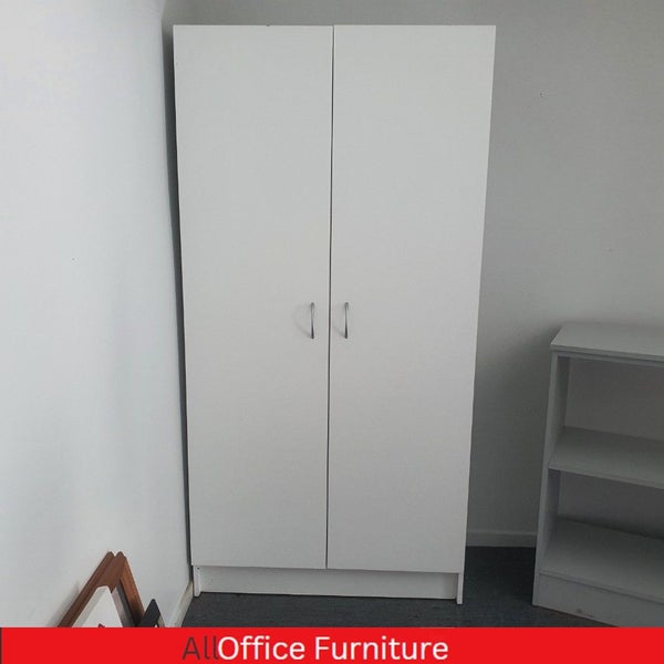 Storage cupboard Carousel 1