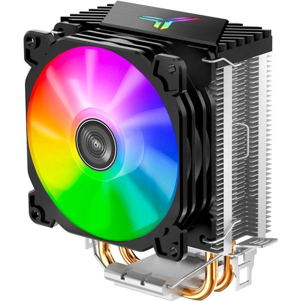 Tower CPU Cooler Jonsbo CR1200 Carousel 1