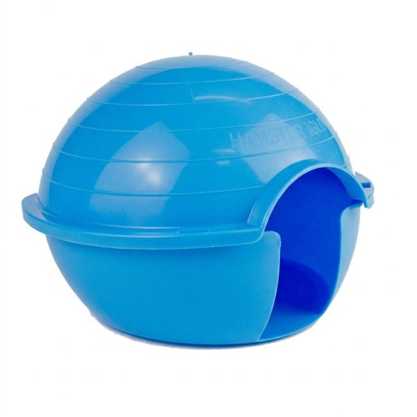 Savic Igloo - Mouse / Hamster Hideout | Large Carousel 1