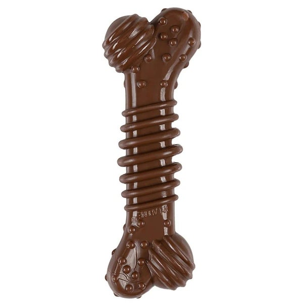 Nylabone Dura Chew Plus - Dog Toy for Dogs Up to 11kg Carousel 1