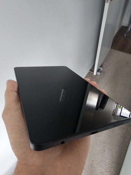 Samsung Galaxy Tab A9 4G + WiFi 8.7" Carousel 6