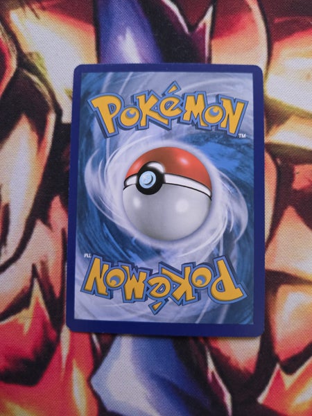 Hoothoot - Reverse Holo - BREAKthrough - 119/162 - NM Carousel 2