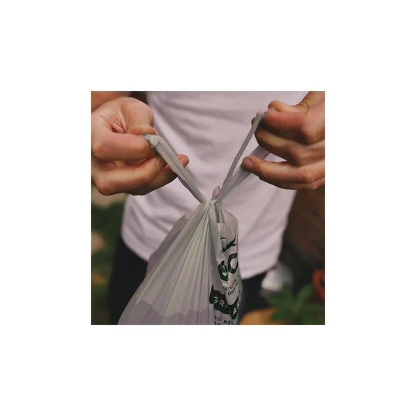 Beco Bags Compostable Dog Poo Bags with Handle - 96 Bags Carousel 3