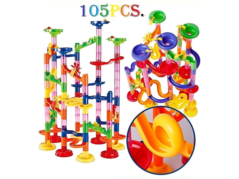 Marble Run (OVER STOCKED) Carousel 2