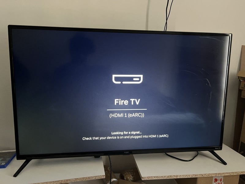 50 Inch 4k Kogan TV Carousel 1