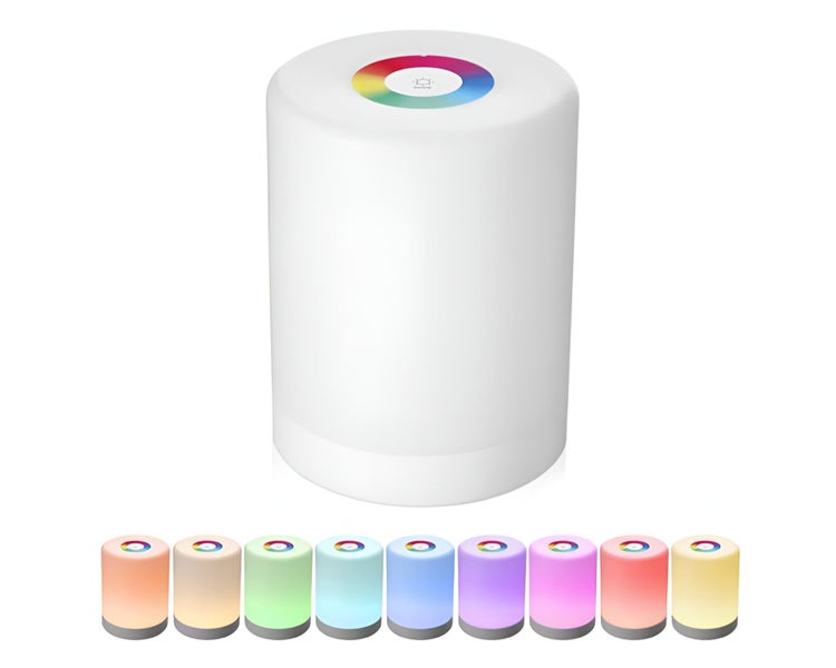 New Night Light Table Lamp Clearance Carousel 1