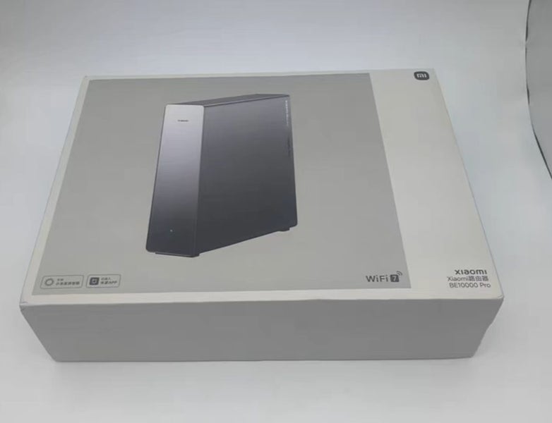 Xiaomi Router WIFI 7 Router BE10000Pro Qualcomm Processor Router Brand New Carousel 1
